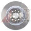 VAG 4D0615301B Brake Disc